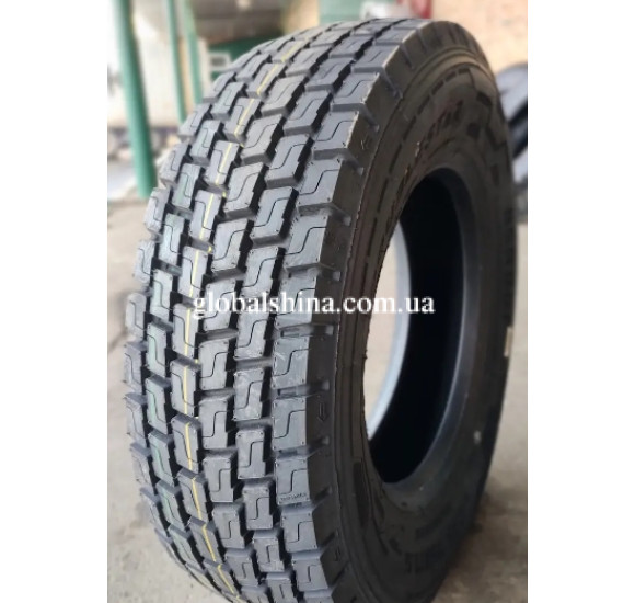 Doublestar DSRD01 (ведущая) 245/70 R19.5 136/134L